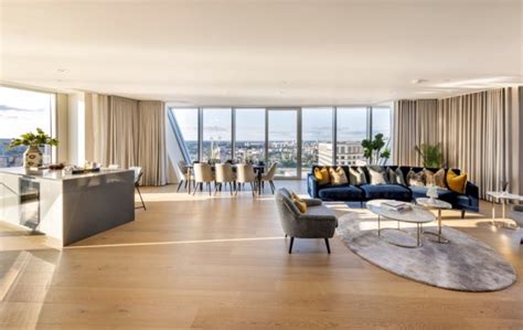 buy fendi executive apartment england|Luxury Apartments For Sale In London .